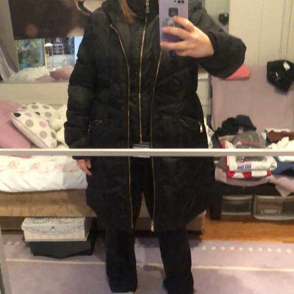 Like new Vince Camuto size XXL,  jacket from Macy’s only worn a few times - Picture 4 of 7